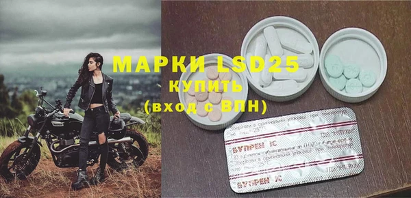индика Алексеевка