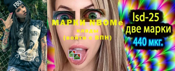 индика Алексеевка